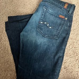 7 for All Mankind Jeans